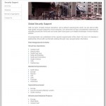 MacIvor Grant Support Page