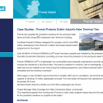 Promat Ireland 2 Promat Ireland 2